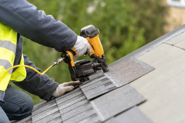 Best Rubber Roofing (EPDM, TPO)  in Rheems, PA