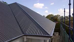Gutter Replacement in Rheems, PA